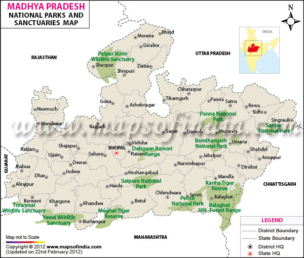 madhya-pradesh-national-park-map