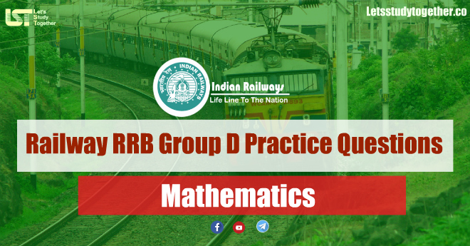 railway related question in hindi