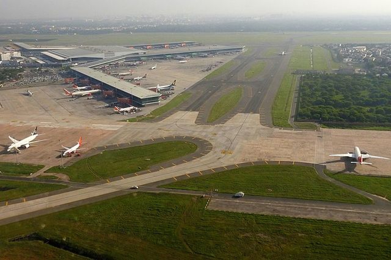Important Airports in Haryana