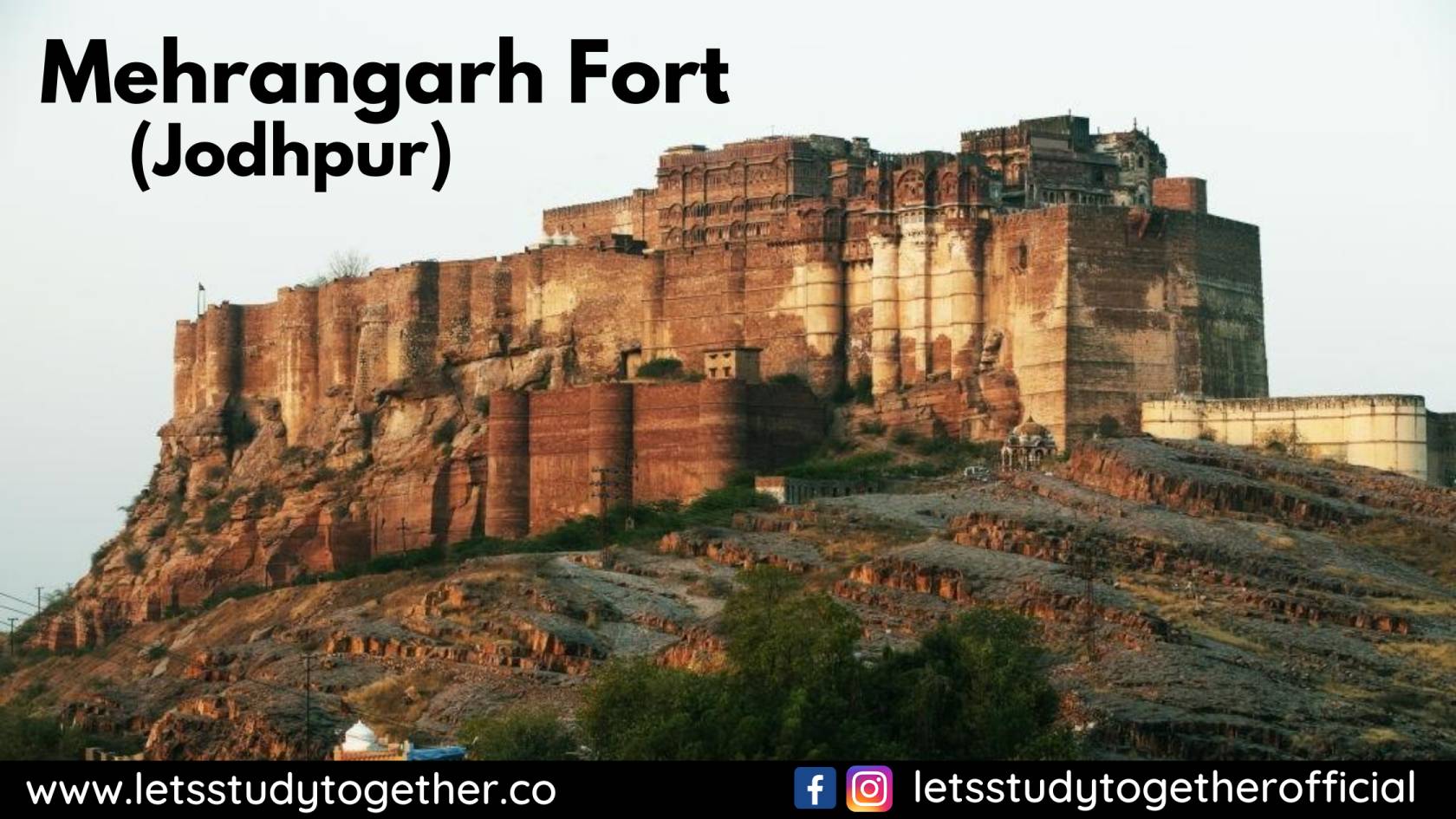 rajasthan tourist places mehrangarh fort
