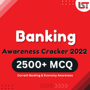 Banking & Economy Awareness Cracker for Banking Exams 2023